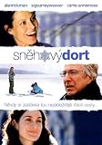 Snow Cake - Alan Rickman & Sigourney Weaver [DVD]