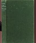A New Introduction to Bibliography