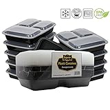 Amazon.de: Vorratsdosen - Vorratsbehälter: Küche & Haushalt