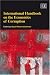 International Handbook on the Economics of Corruption (Elgar Original Reference)