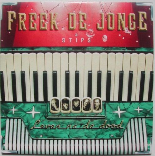 Freek de Jonge - Leven Na De Dood - Zortam Music