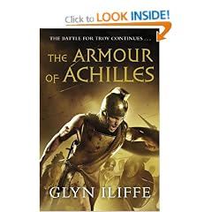 The Armour of Achilles (Adventures of Odysseus)
