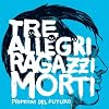  Primitivi Del Futuro