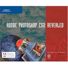 Adobe Photoshop  CS2 Revealed