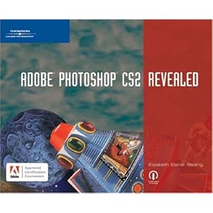 Adobe Photoshop  CS2 Revealed