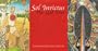 Sol Invictus: The-God Tarot (Box Set)