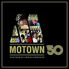 Motown 50