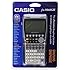 Casio fx-9860GII Graphing Calculator, Black
