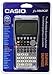 Casio fx-9860GII Graphing Calculator, Black