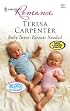 Baby Twins: Parents Needed (Harlequin Romance)