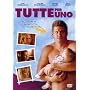 Tutte Per Uno <b>DVD</b> ~ David Boreanaz