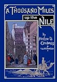 A Thousand Miles up the Nile image