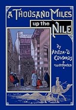 A Thousand Miles Up the Nile (Traveller's S.)