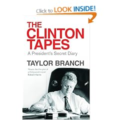 The Clinton Tapes: Wrestling History in the White House