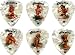 Clayton Picks Hula Hotties HHH/22 Guitar Picks