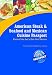 Books : American Steak & Seafood and Mexican Cuisine Passport (Lets Eat Out! Your Passport to Living Gluten and Allergy Free)