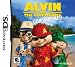 Alvin and the Chipmunks: Chipwrecked