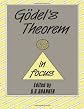 Godel's Theorem in Focus (Philosophers in Focus)
