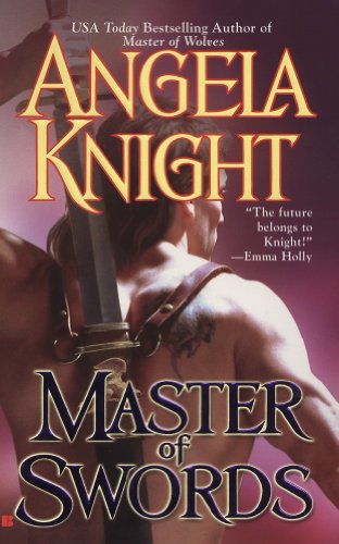 Master of Swords (Mageverse series Book 4)