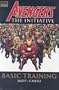 Avengers: The Initiative, Vol. 1: Basic Training (v. 1)