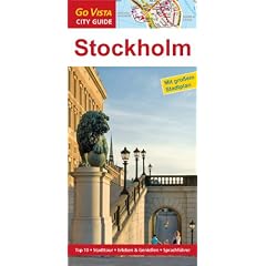 Stockholm: City Guide. Top 10, Stadttour, Erleben & Genie�en, Sprachf�hrer