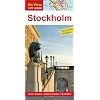 Stockholm: City Guide. Top 10, Stadttour, Erleben & Genie�en, Sprachf�hrer