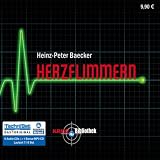 Produkt-Bild: Herzflimmern (1 MP3 CD)