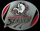 Buffalo Sabres Belt Buckle