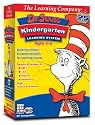 Dr. Seuss Kindergarten Learning System (Win/Mac)
