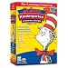 Dr. Seuss Kindergarten Learning System (Win/Mac)