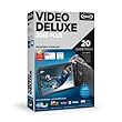 MAGIX Video deluxe 2013 Plus (Jubil�umsaktion inkl. Foto Manager MX Deluxe)