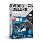 MAGIX Video deluxe 2013 Plus (Jubil�u...