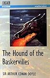 The hound of the Baskervilles