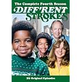 Different Strokes Season 4