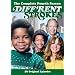 Different Strokes Season 4