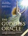 The Goddess Oracle: A Way to Wholeness Through Goddess and Ritual