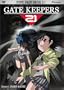 Gate Keepers 21 - Invader Hunters (Vol. 1)