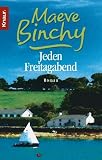 Jeden Freitagabend - Maeve Binchy