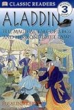 Aladdin (DK Readers)