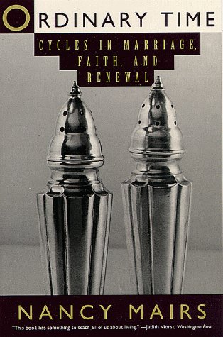 Ordinary Time: Cycles in Marriage, Faith, and Renewal