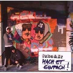 Mach et Einfach