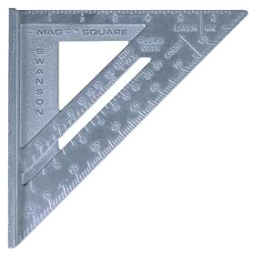 Swanson Tool SO114 Mag Square