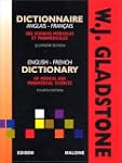 Dictionnaire anglais-fran�ais des sci...