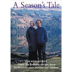 A Seasons Tale: 35 Knitting Designs from Rowan for Men, Women and Children