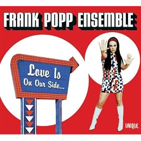 Love Is On Our Side (Maria Ghoerls Remix - Full Vocal)
