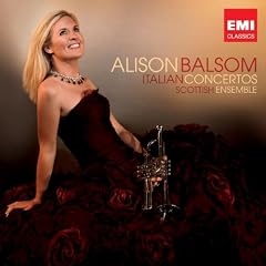 Italian Concertos [+Digital Booklet]