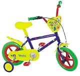 Tweenies 12" Bicycle