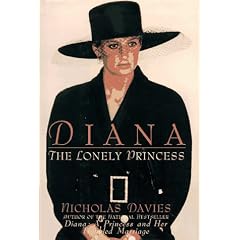 Diana: The Lonely Princess