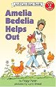 Amelia Bedelia Helps Out (I Can Read Book 2)