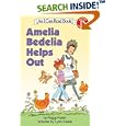 Amelia Bedelia Helps Out (I Can Read Book 2)